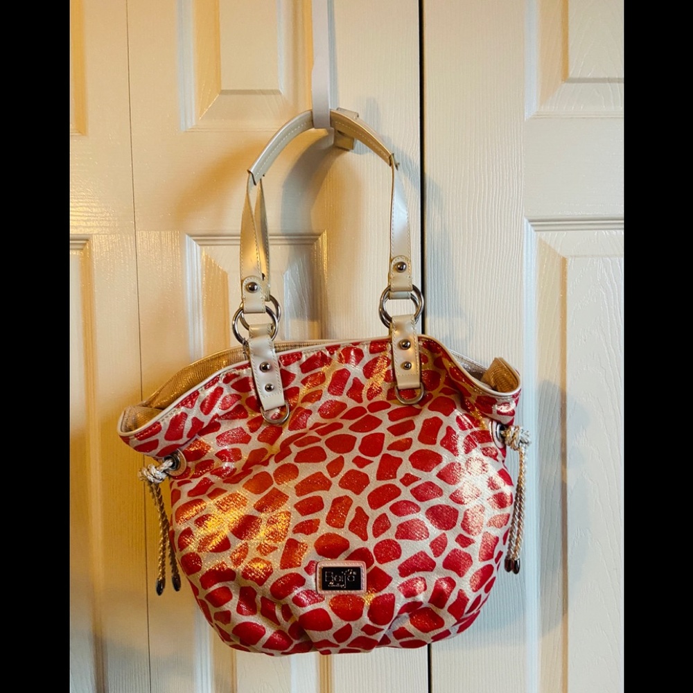 Beijo Bag